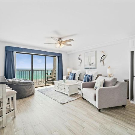 The Summit 602 Apartamento Panama City Beach Exterior foto