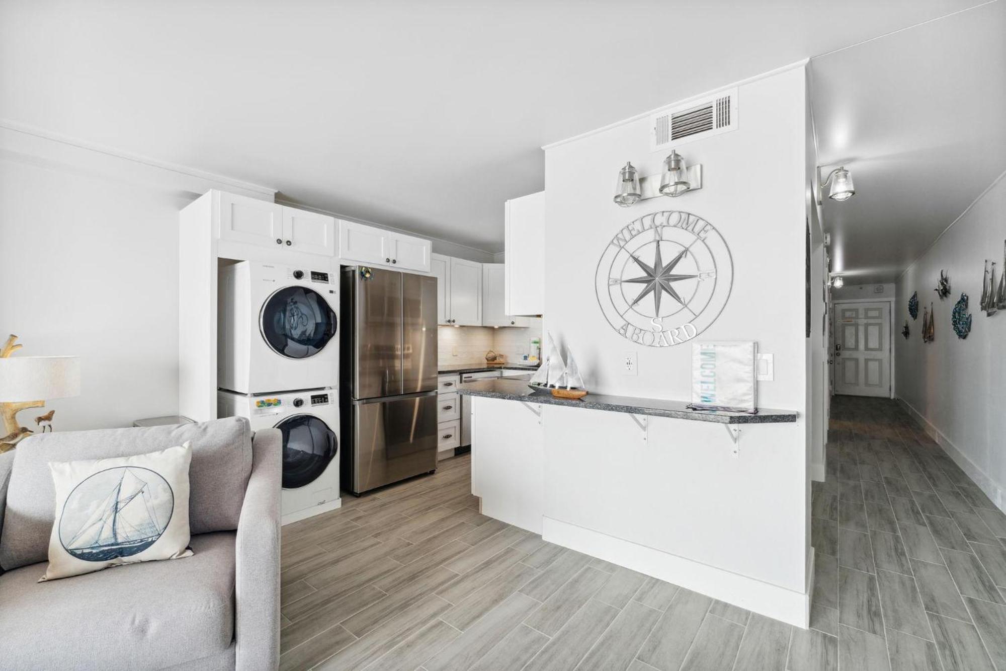 The Summit 602 Apartamento Panama City Beach Exterior foto